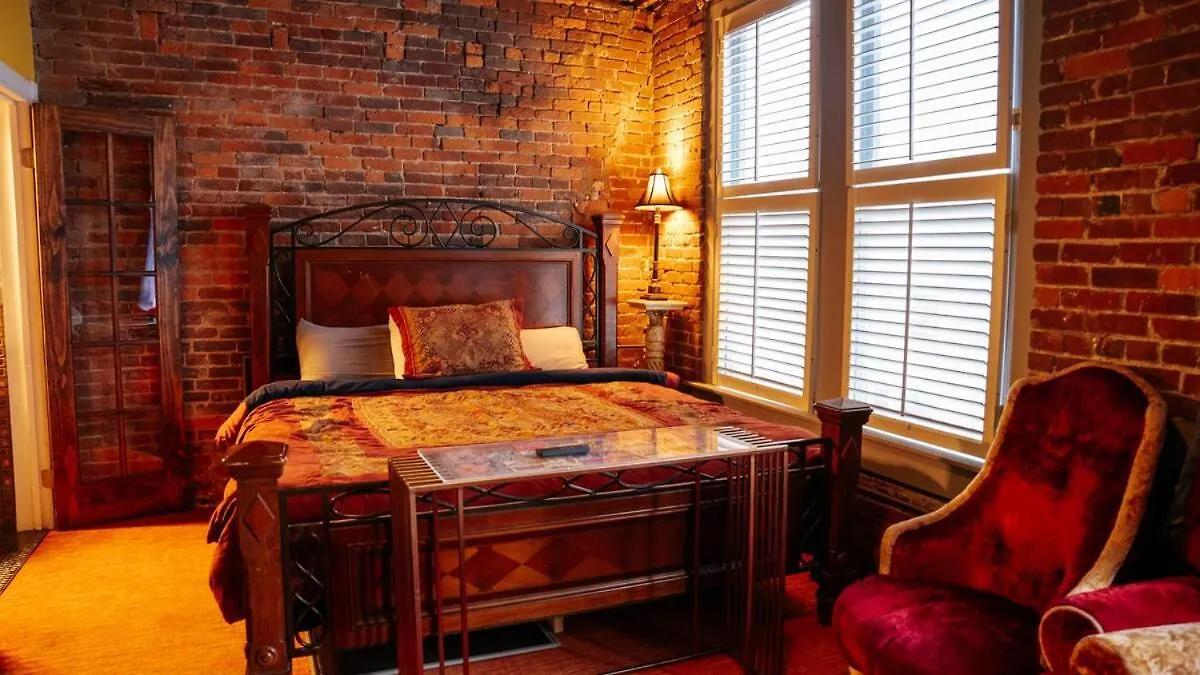 Broadway Penthouse 4Br 3Bth 2500 Sf Villa Nashville United States