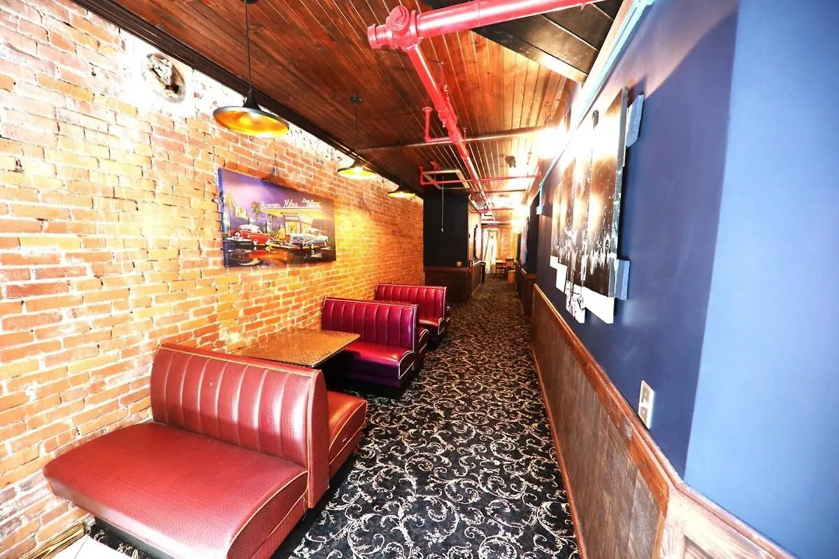 Broadway Penthouse 4Br 3Bth 2500 Sf Villa Nashville