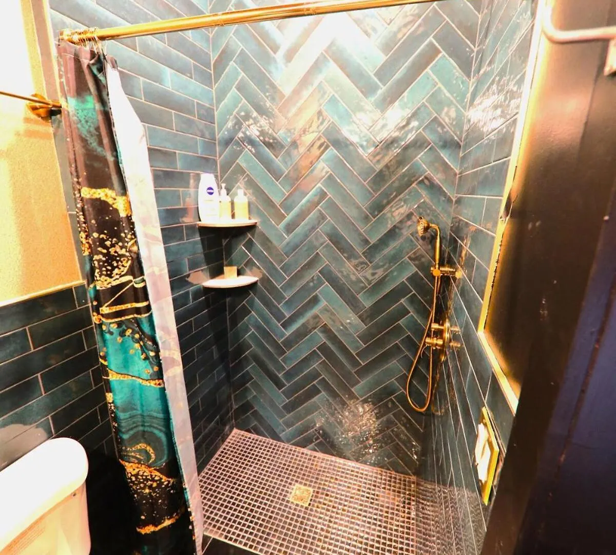 Broadway Penthouse 4Br 3Bth 2500 Sf Villa Nashville 0*,  United States